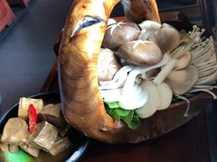-捞王猪肚鸡火锅(昆山店)