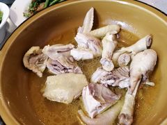 散养鸡-农家大院(纪王店)