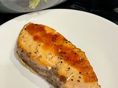 -THE WOODS 简餐 (国贸商城店)