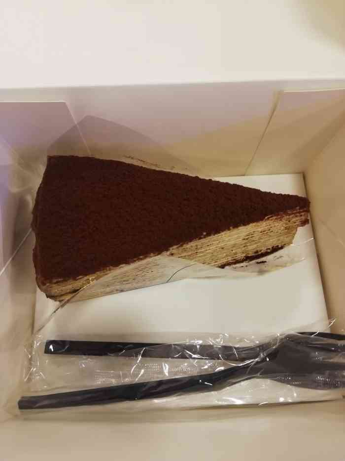 hey yo喜乳酪(欢乐颂购物中心店)-"第一次在这家订蛋糕,之前只吃过