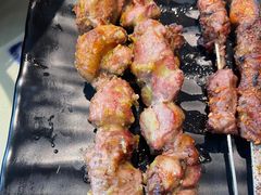 -撒拉花儿·新疆菜·清真(太阳宫店)