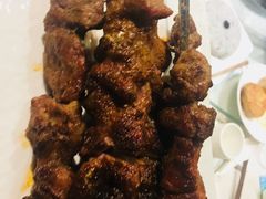 -东来顺饭庄(西直门店)