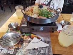 -Thank u mom非油炸健康鸡(万国广场店)