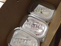 外卖-小杨烤肉(朱雀店)