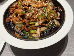 -秀儿四九城·新京菜(亚运村鸟巢店)