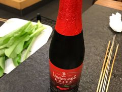 -川成串·自助串串香火锅(朝阳店)