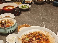 -同庆楼(滨湖万达广场店)