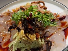 -北李妈妈菜·海肠捞饭(高新万达店)