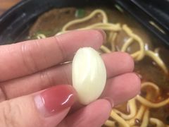 牛肉拉面-河南拉面(肇周路店)