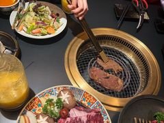 -無二炙坊·和牛烧肉(大钟寺1733店)