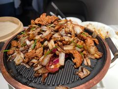 -四季民福烤鸭店(故宫店)