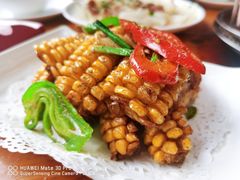 -捞围鲜·港式打边炉(海阳路店)