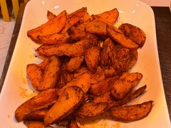 -盛宴标帜西餐厅龙虾.鲍鱼•牛排(重庆喜来登大酒店)