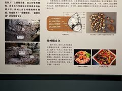 -柳州白莲洞洞穴科学博物馆