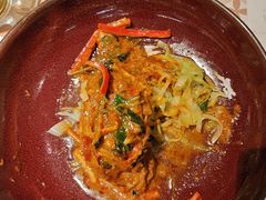 -芭札·Thai泰国餐厅(同和金铂天地店)
