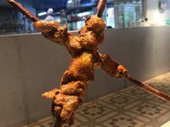 -巴扎美食·新疆菜·西域歌舞表演餐厅(新疆大厦店)