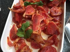 -完美生活炭火烤肉(二马路店)