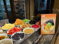 -长沙富力万达文华酒店