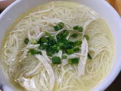 -二孃鸡爪爪(双楠店)