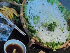 -捞王猪肚鸡火锅(昆山店)