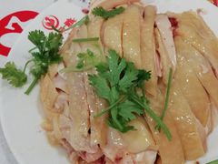 白斩鸡-振鼎鸡(福州路店)