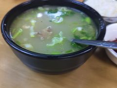 -顺姬冷面(长白西路店)