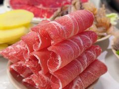 -朱氏胖子烂火锅(洪崖洞店)