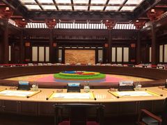 -北京雁栖湖国际会展中心