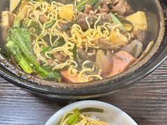 -宋氏重庆鸡公煲(红谷滩万达金街店)