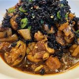 网红打卡|雅致庭院餐厅