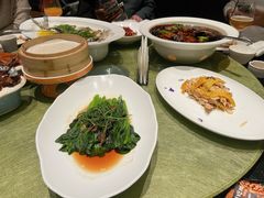 -太守宴·蘭院(天塔店)