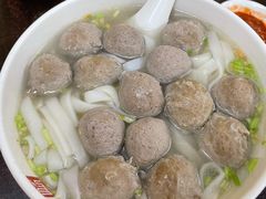 -潮镇老尾牛杂(环城西路店)