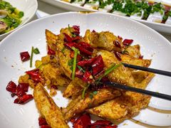 -必点海鲜·海肠捞饭大王(滨江道店)
