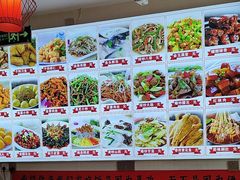 -食鸡公社辣子鸡·潍坊菜·烧烤