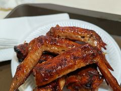 -纽顿熟食中心