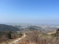 -冶父山国家森林公园