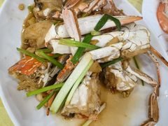 -考记泥焗鸡农庄·海鲜(北洛秘境店)