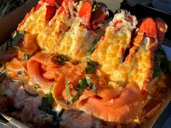 -Steveston Pizza Company (Richmond)