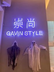 -崇尚GAVIN STYLE