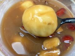 -罗子龙罗家桂花汤圆(曹都巷店)