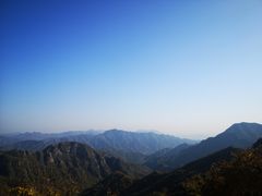 -大岭沟猕猴桃谷风景区