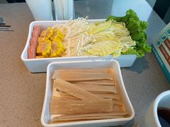 -半天妖烤鱼(新中关购物中心店)