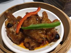 酱汁蒸凤爪-多多旺港式茶餐厅(新区店)
