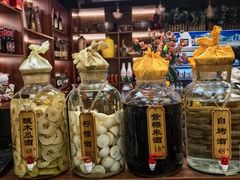 -多哥水傣味餐厅(司马巷店)