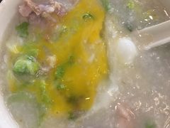 -熊记鸡粥瑞熊美食店(石岗大街店)