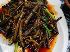 -乡绅本色白家厨坊