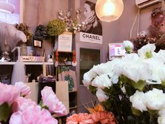 -100家灵感仓库·DIY团建(什刹海店)