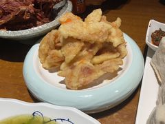 -95号酱骨·一块豆腐(展春园西路店)
