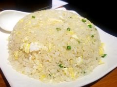 蛋炒饭-炉小二铜锅牛蛙•川湘菜(三里屯店)