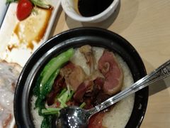 -避风塘(百联东郊店)